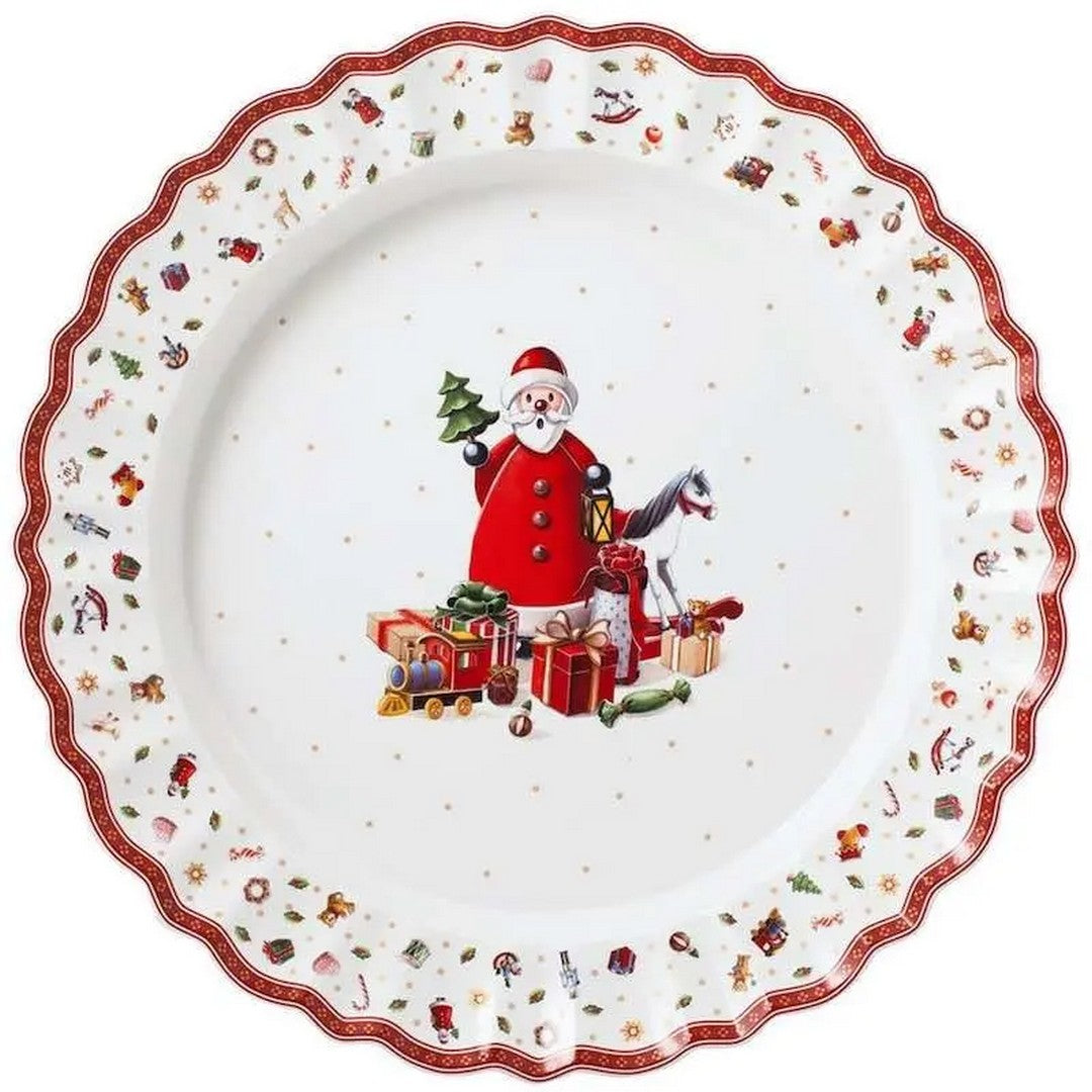 Villeroy & Boch Piatto Portata Rotondo 45cm