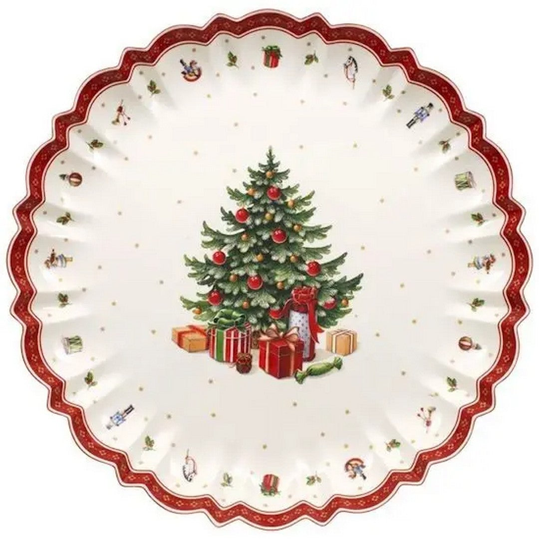 Villeroy & Boch Toy's Delight, Coppa Centrotavola 44cm