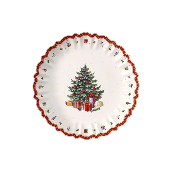 Villeroy & Boch - Toy's Delight Piatto da portata 45,7 cm - 1485853884