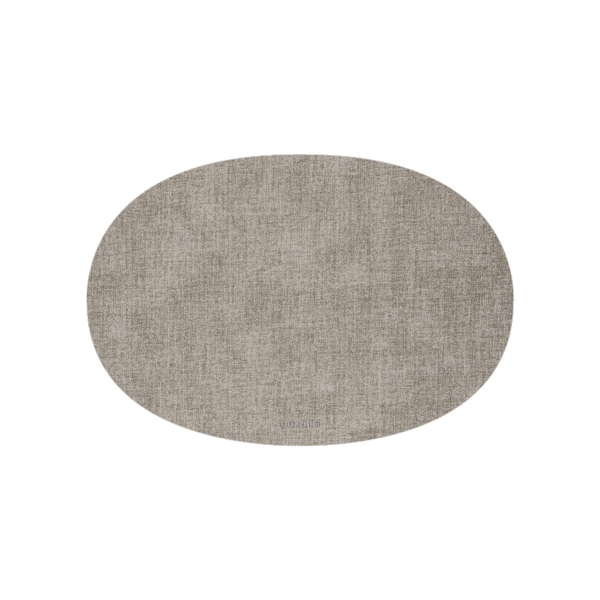 TOVAGLIETTA DOUBLE-FACE 'FABRIC' - COLORE SKY GREY