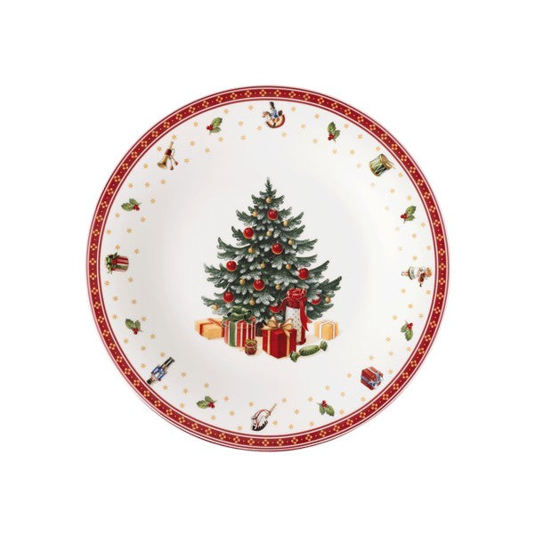 Villeroy & Boch - Toy's Delight Piatto segnaposto - 1486432790