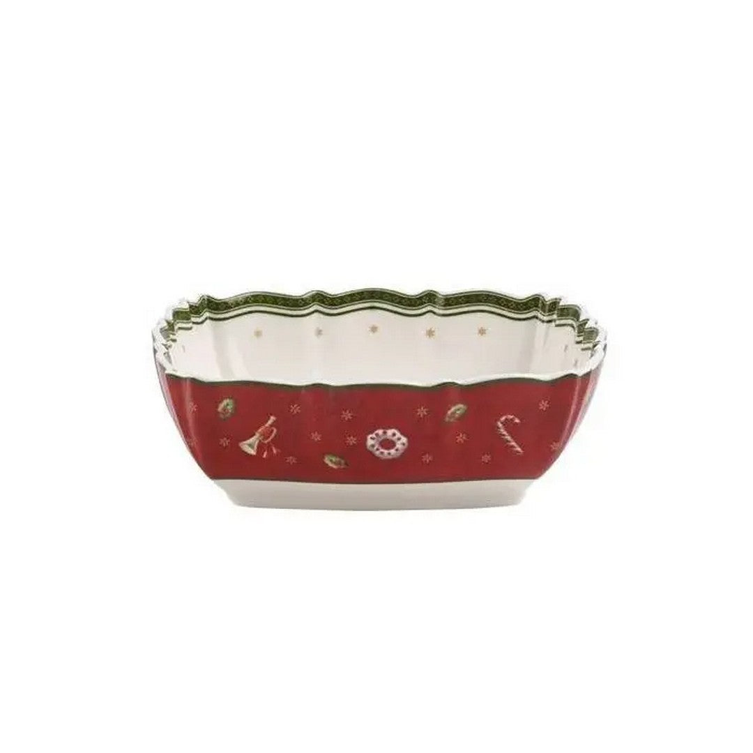 Villeroy & Boch Coppa Quadrata 16cm