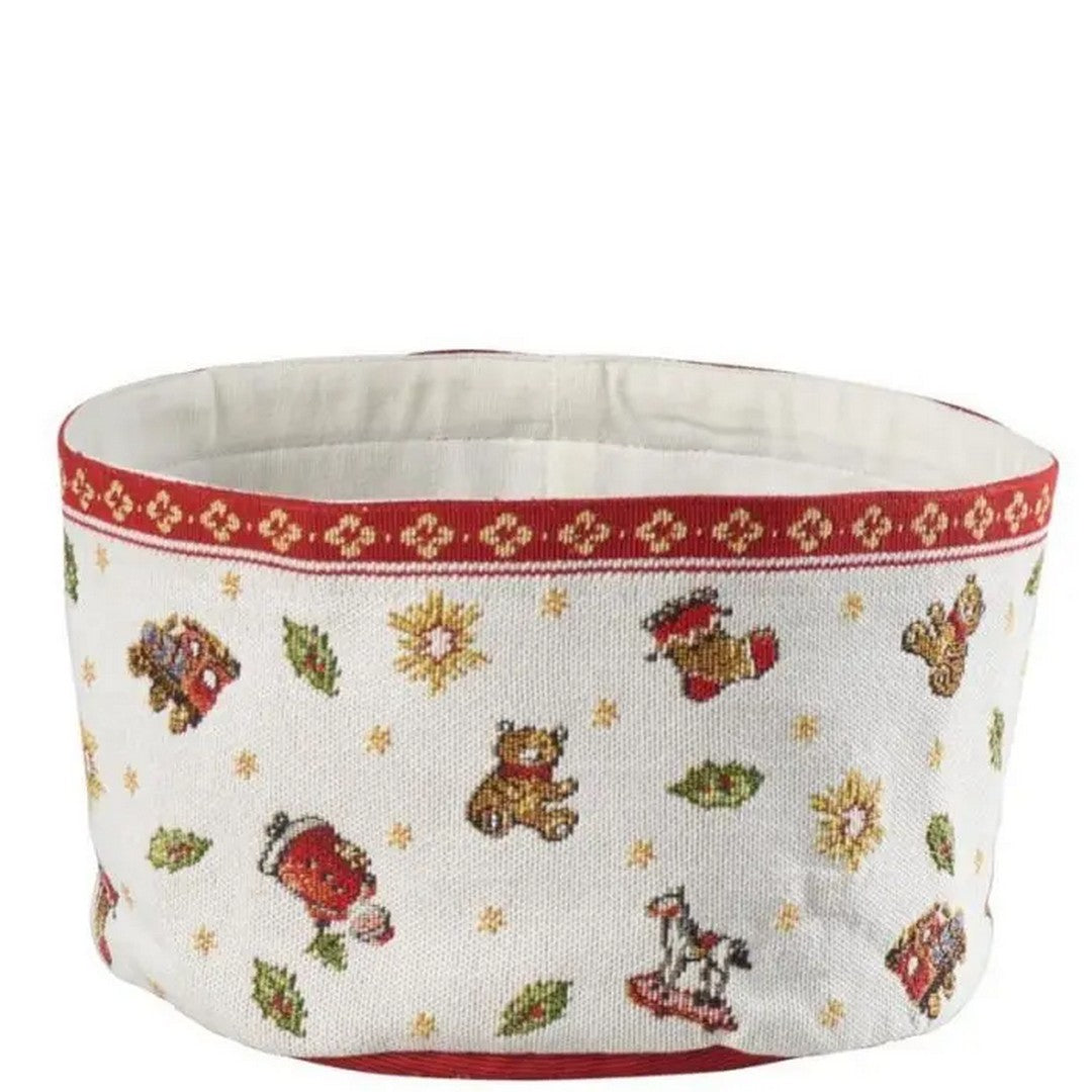 Villeroy & Boch Cestino Pane Giocattoli