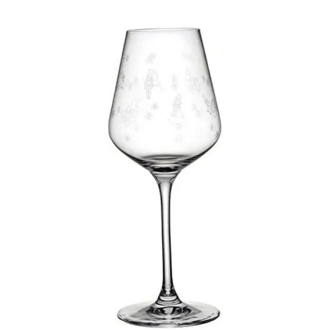 Villeroy & Boch Set 2 Calici Vino Bianco