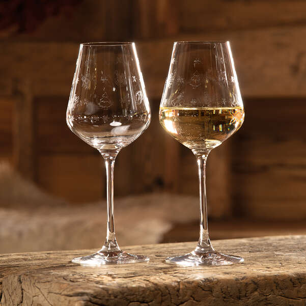 Villeroy & Boch Set 2 Calici Vino Bianco