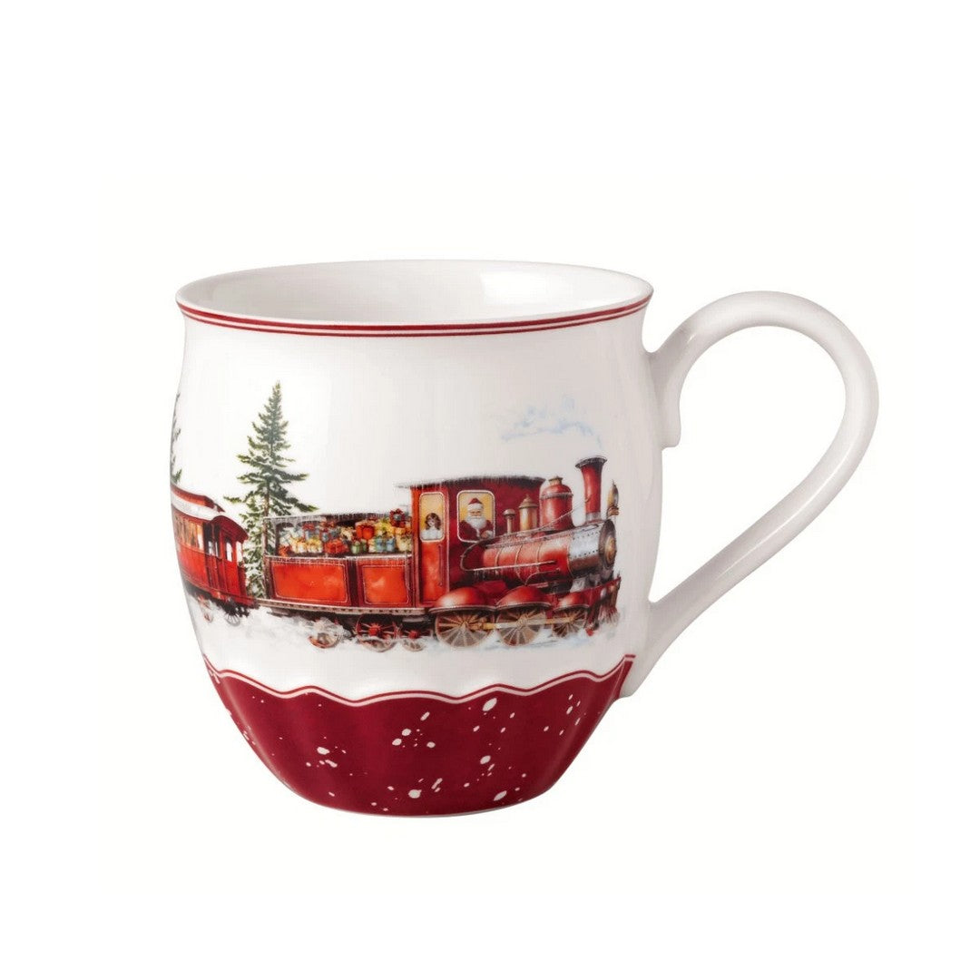 Villeroy & Boch TAZZA MUG 2025