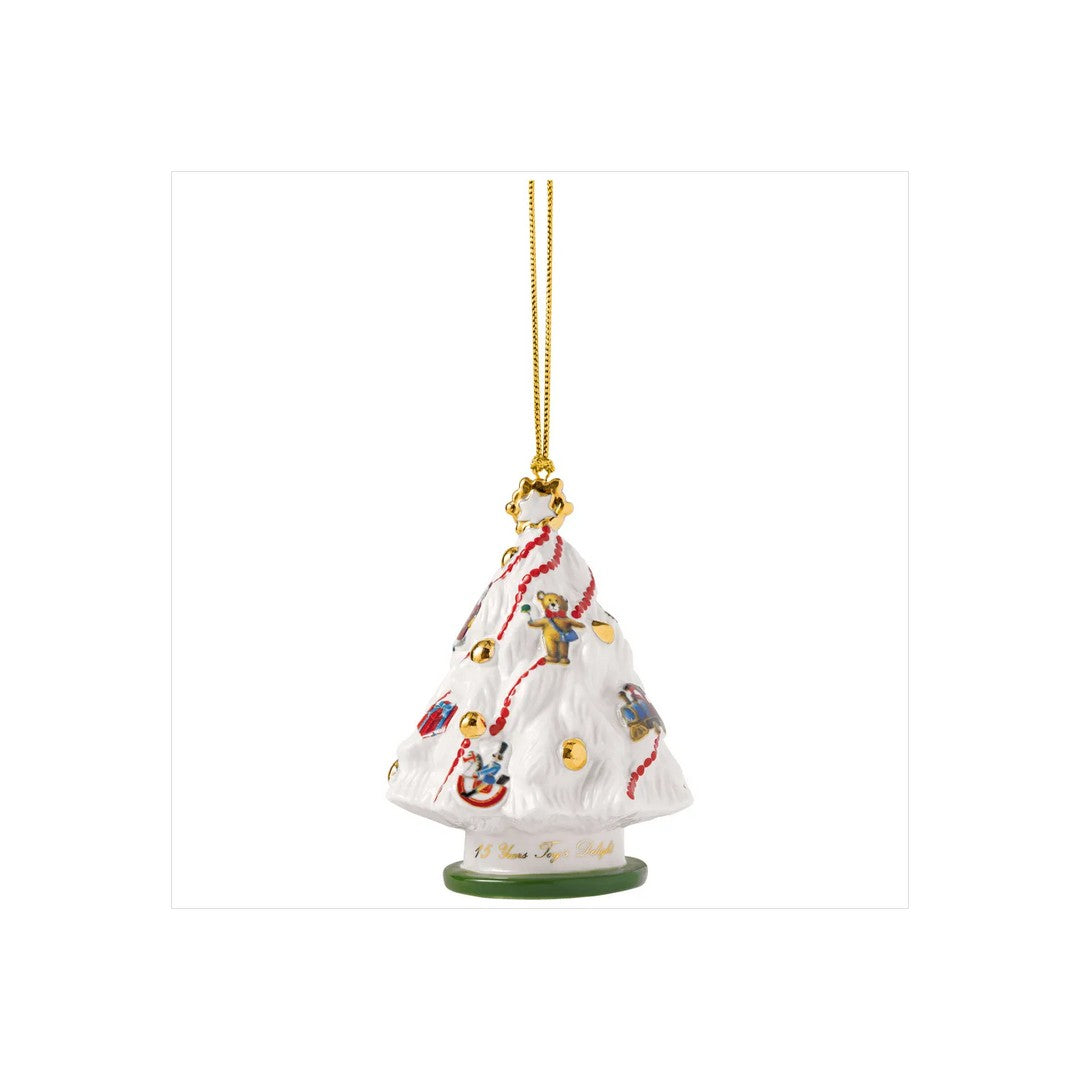 Villeroy & Boch Christmas Classic Addobbo albero di Natale 2025