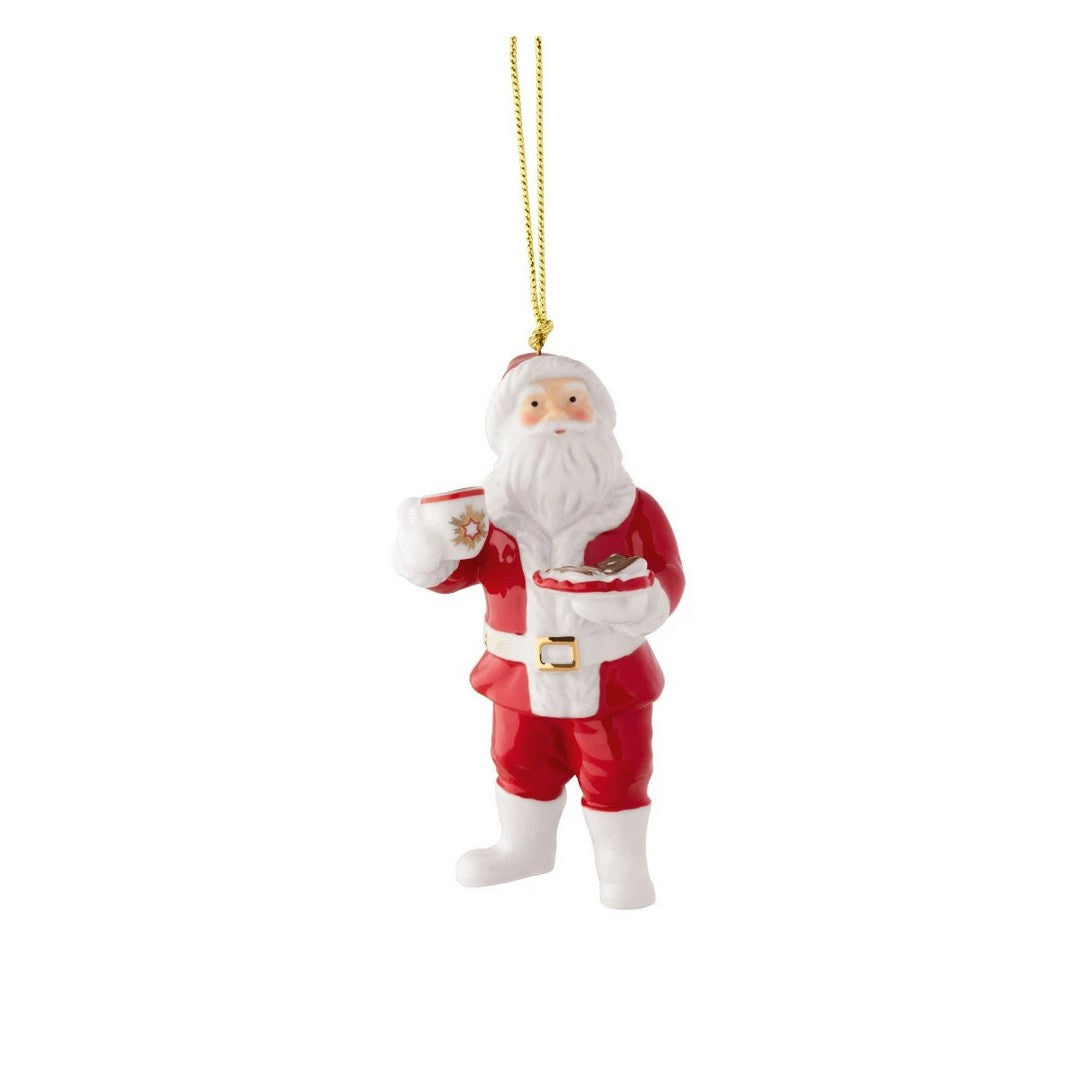 Villeroy & Boch Ornamento Babbo Natale