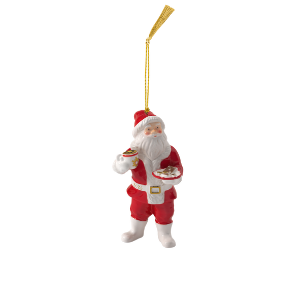 Villeroy & Boch - Christmas Classics Addobbi natalizi  multicolore