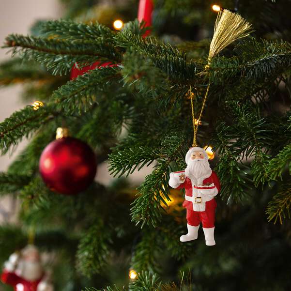 Villeroy & Boch - Christmas Classics Addobbi natalizi  multicolore