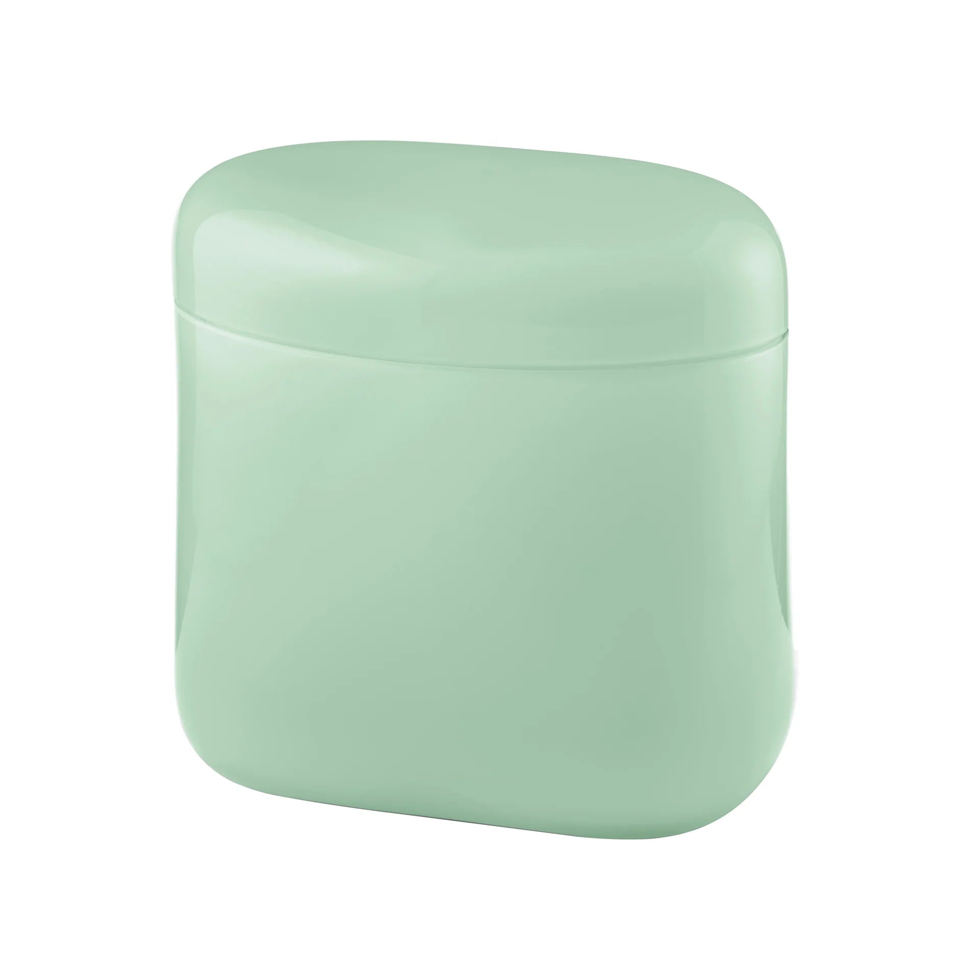 BARATTOLO CAFFÈ 250 GR "EVERYDAY" - COLOR MAUVE GREEN