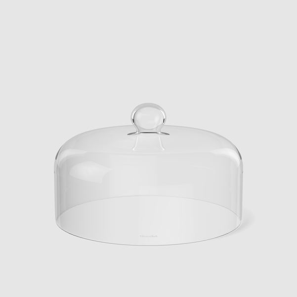 Manufacture Travertine Cloche  trasparenti, vetro borosilicato
