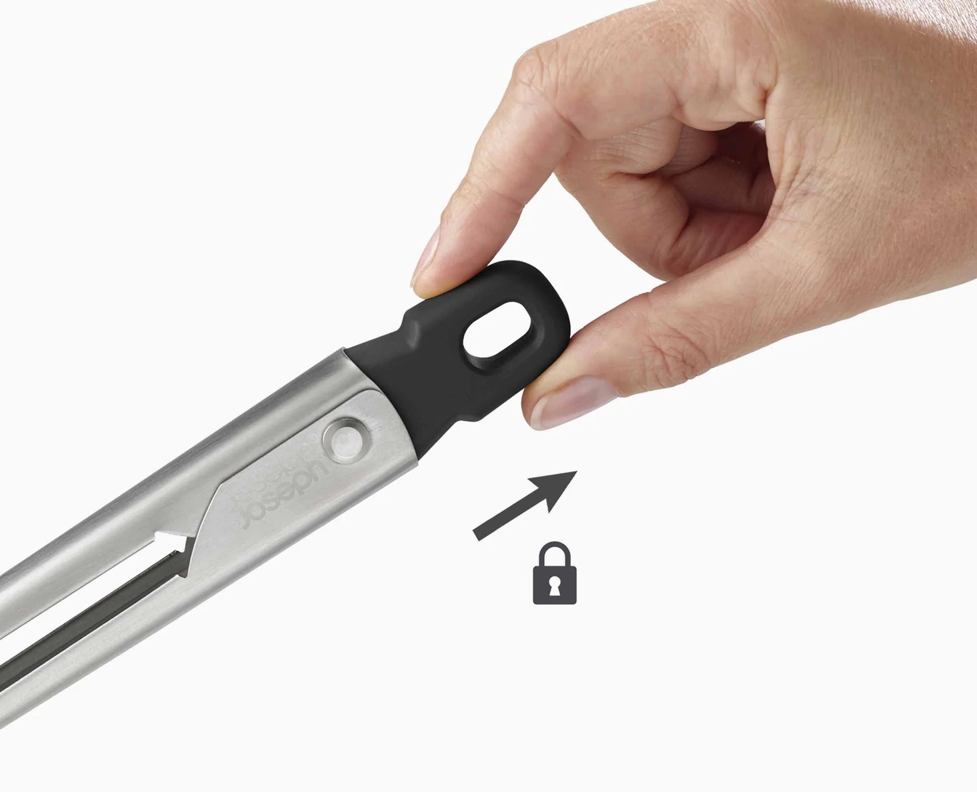 Set di pinze in acciaio inossidabile Elevate™ Fusion