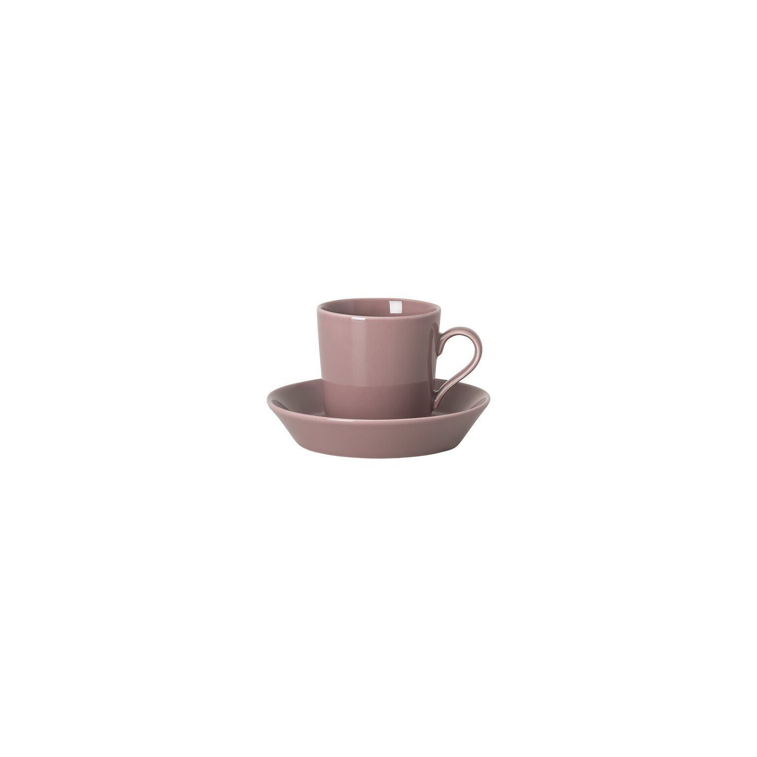 Tric Rosé Smoke, Tazza da espresso/moka