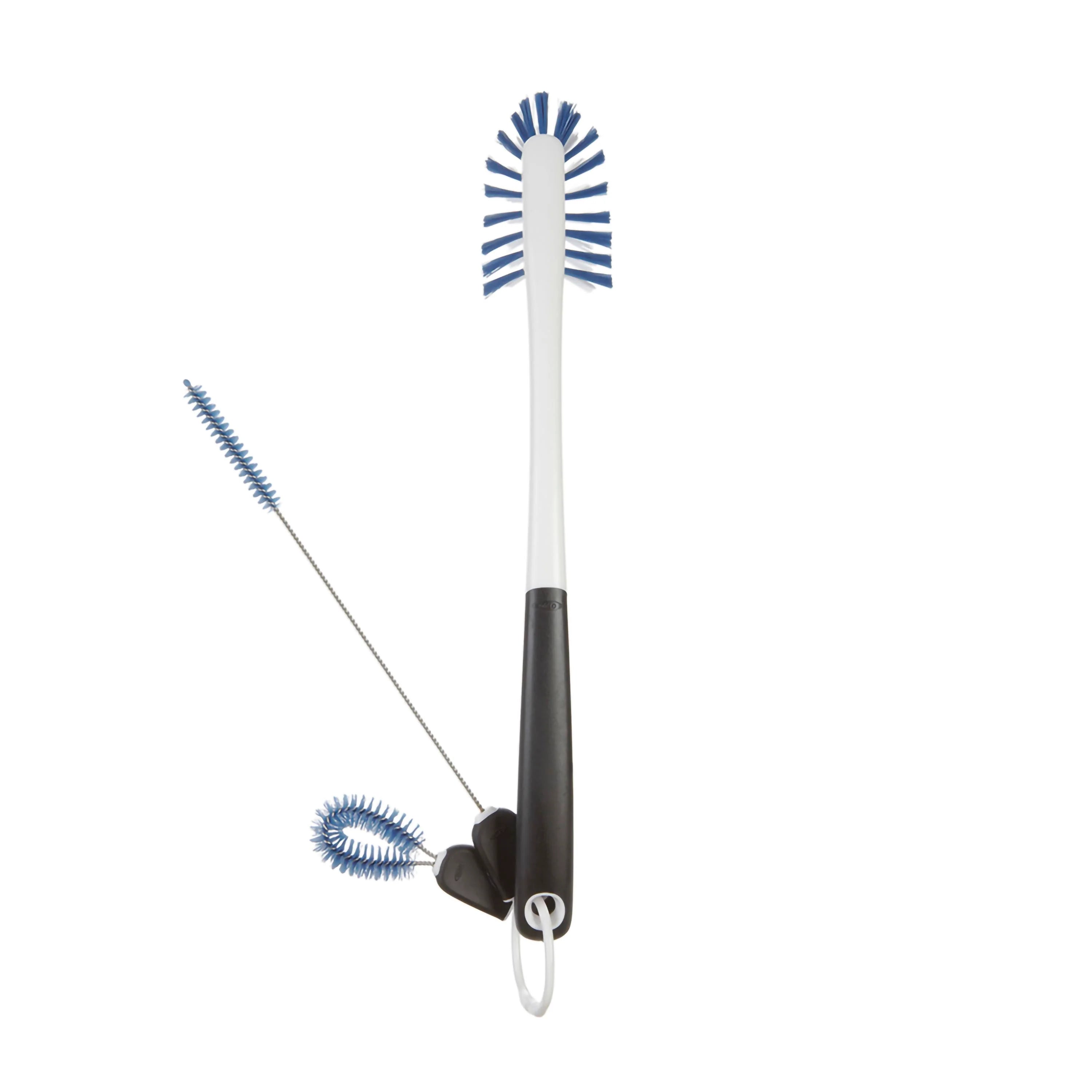 Set scovolini per pulizia bottiglie