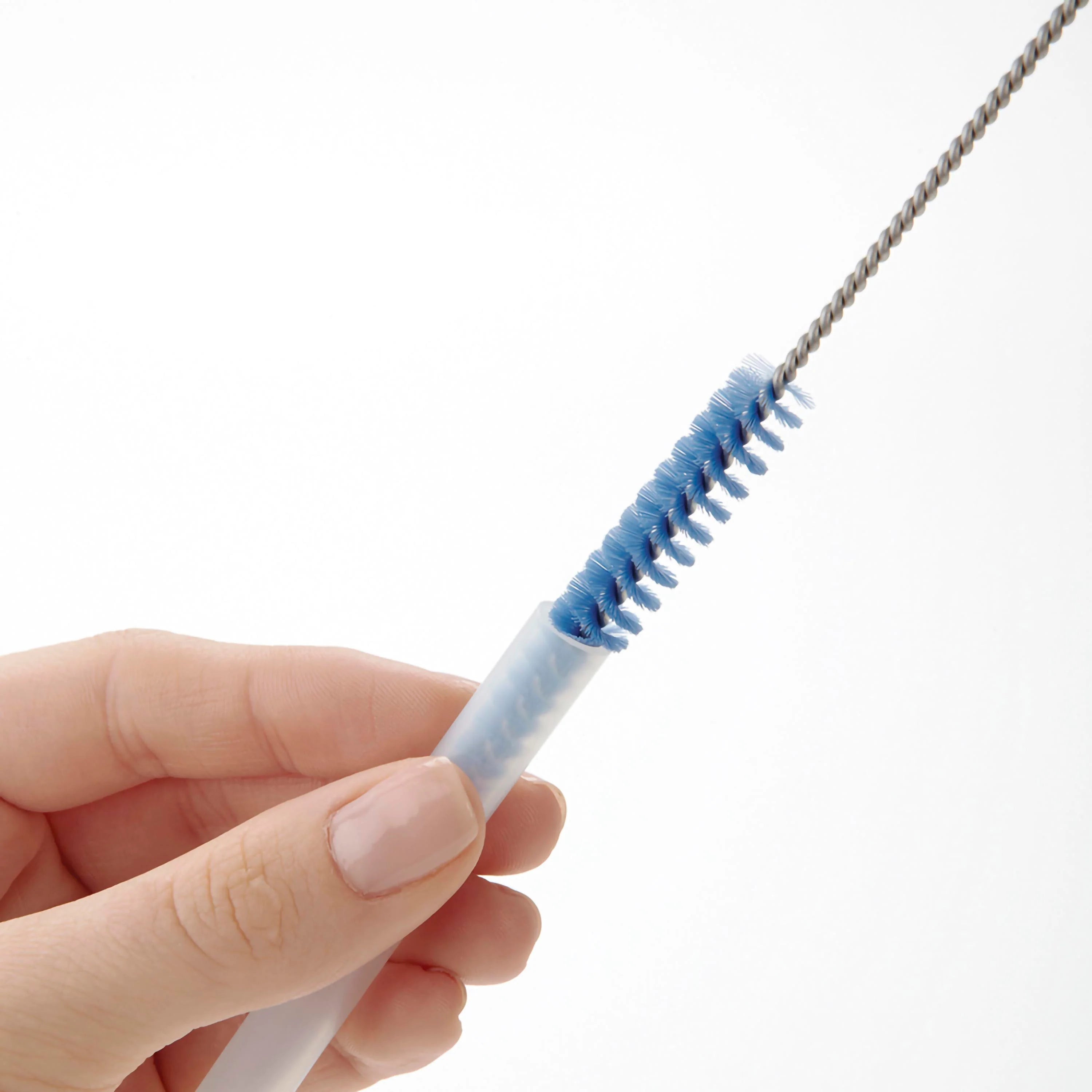 Set scovolini per pulizia bottiglie
