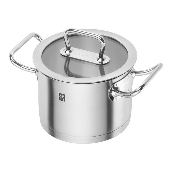 Pro , Set di pentole 5 pezzi