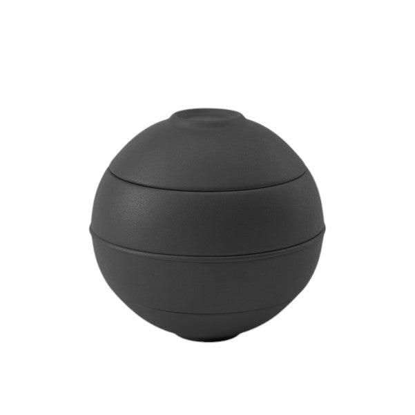 Villeroy & Boch - La petite Boule Set per l'aperitivo nero - 1016669051