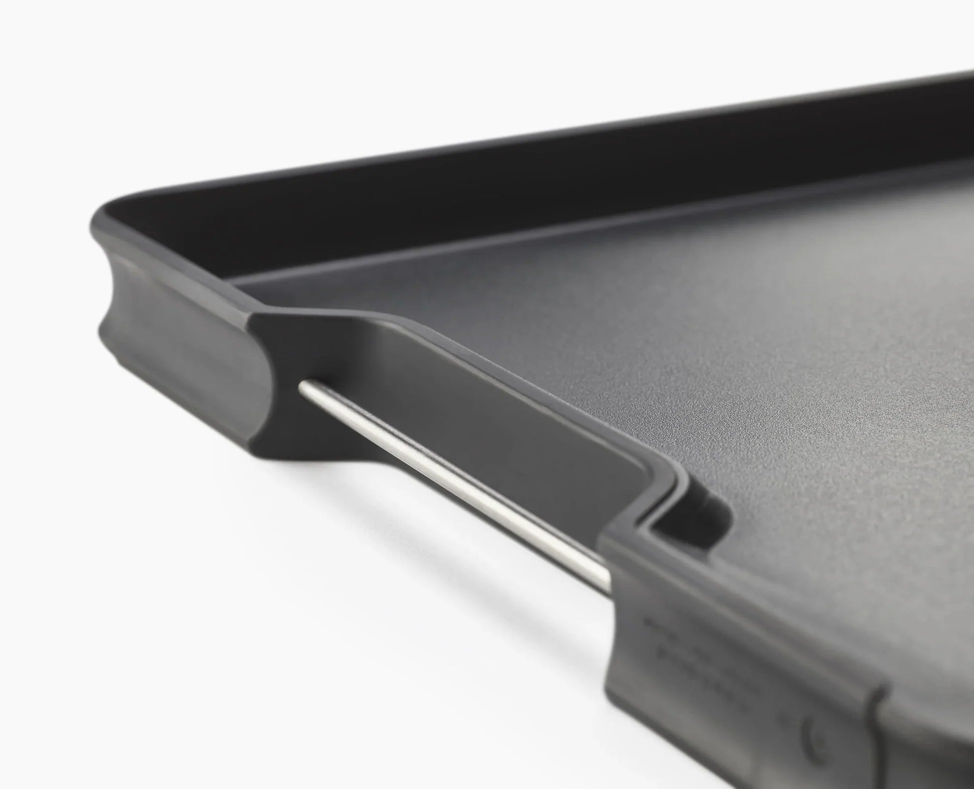 Tagliere multifunzione Cut&Carve™ Plus nero  - LARGE