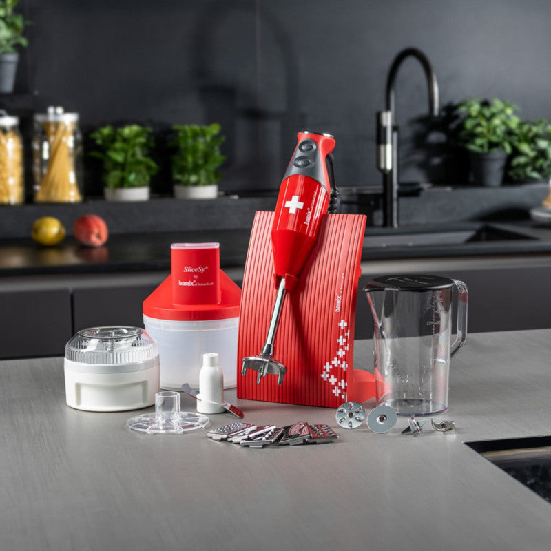 Set regalo Bamix Box