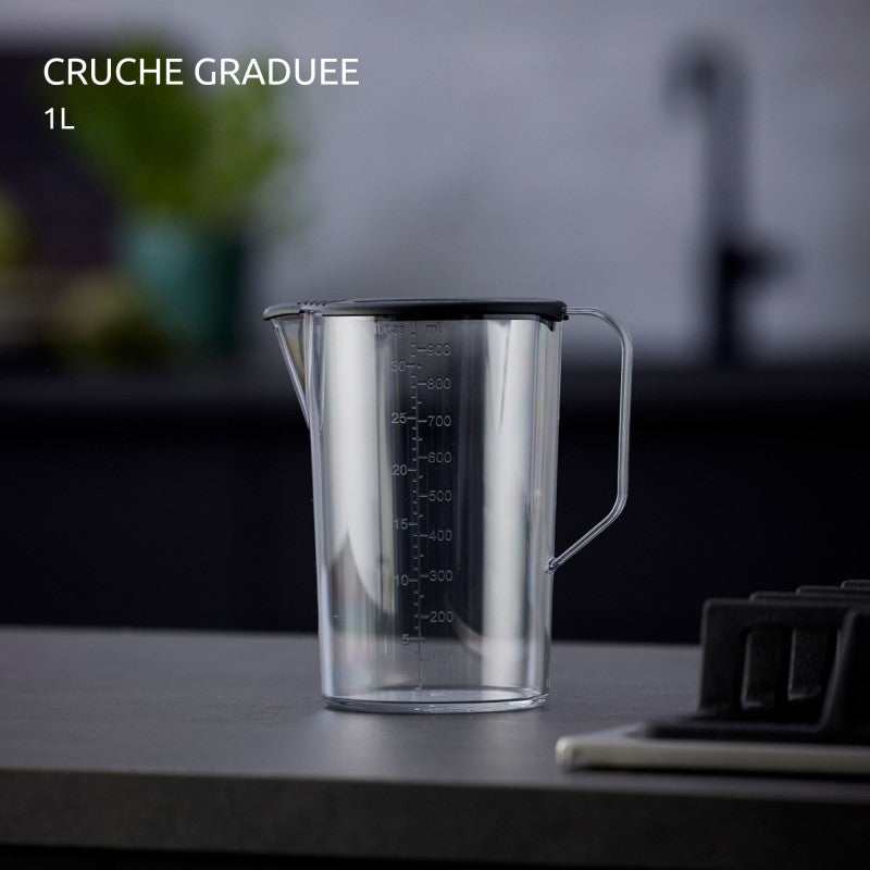 Frullatore a immersione SwissLine