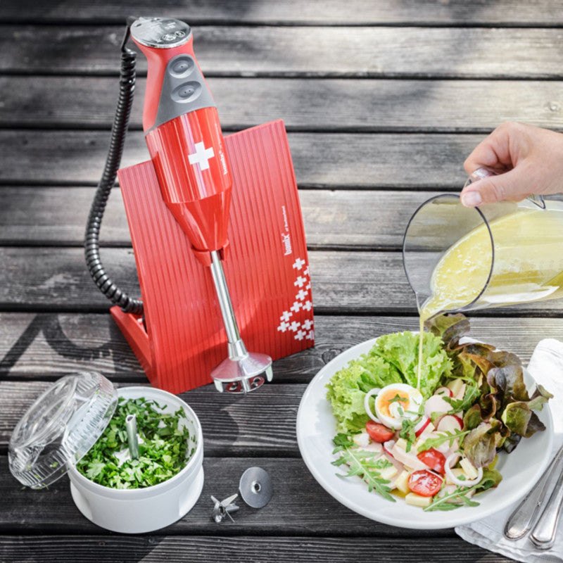 Frullatore a immersione SwissLine