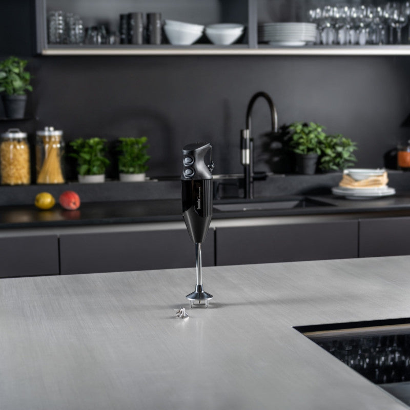 Frullatore a immersione One - colore nero