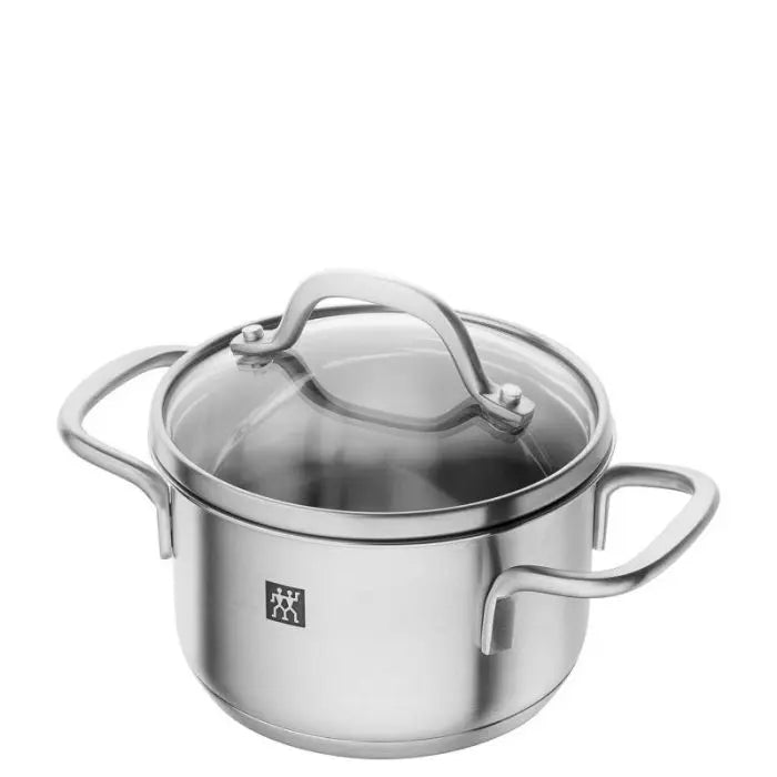 Zwilling Pico, Casseruola Mini con Coperchio