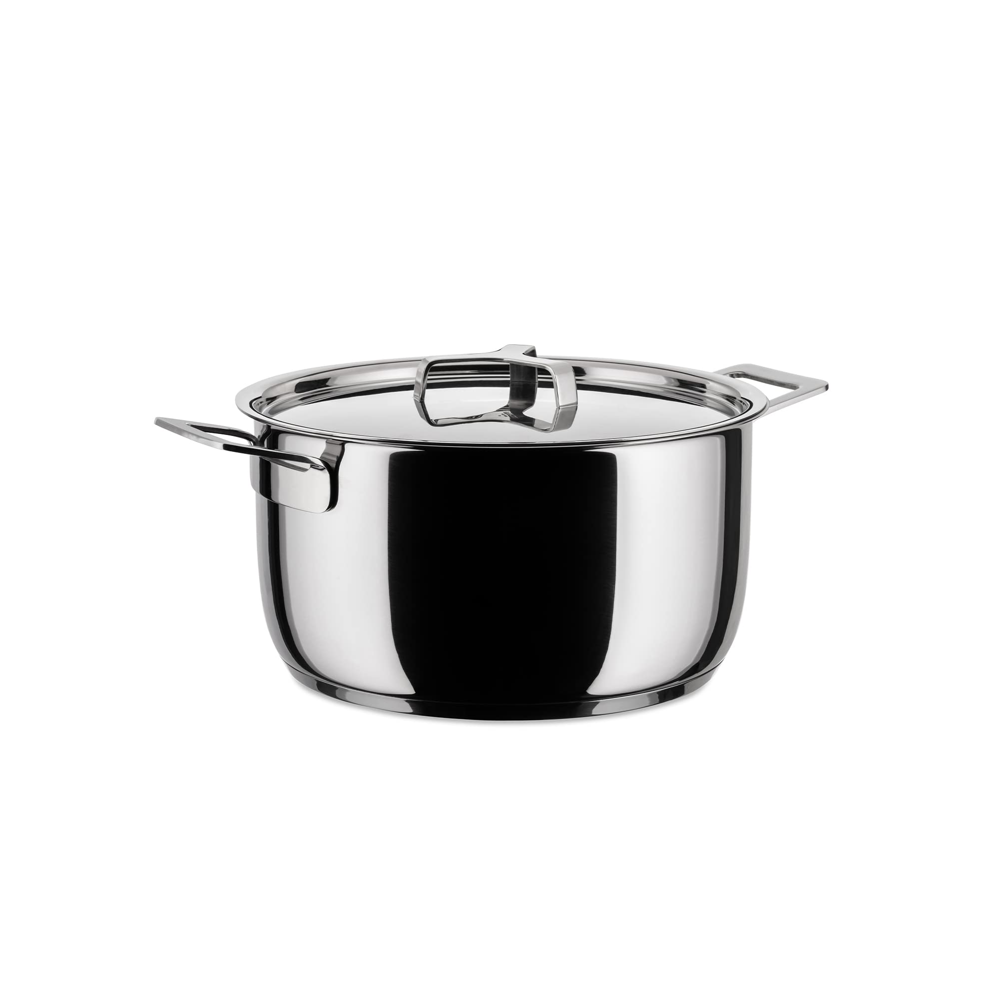 Pots&Pans - casseruola a due manici - 24 cm