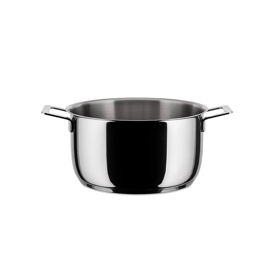 Pots&Pans - casseruola a due manici - 24 cm