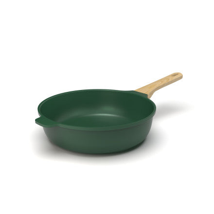 L'Incredibile padella alta 28 cm - colore felce