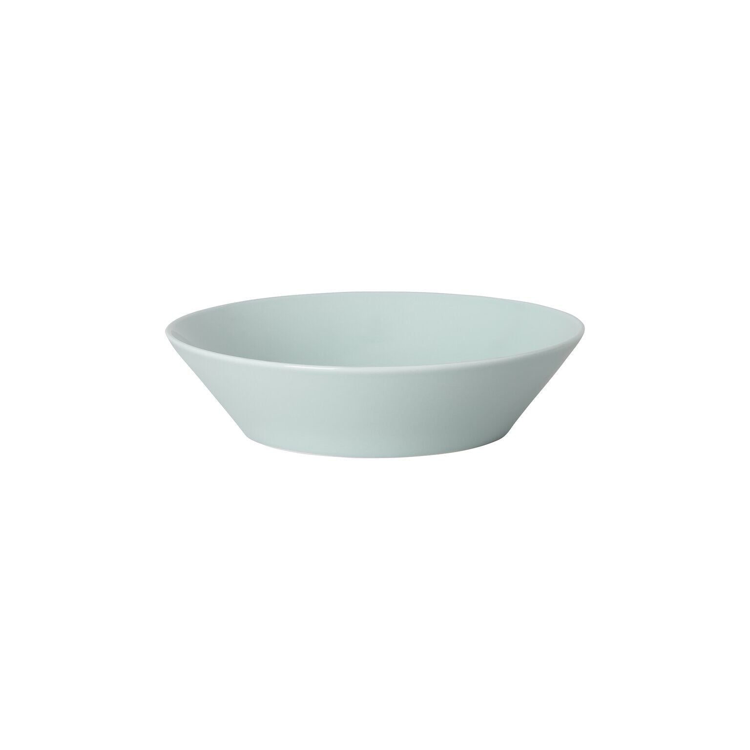 Tric Blue Fog, Coppetta brodo