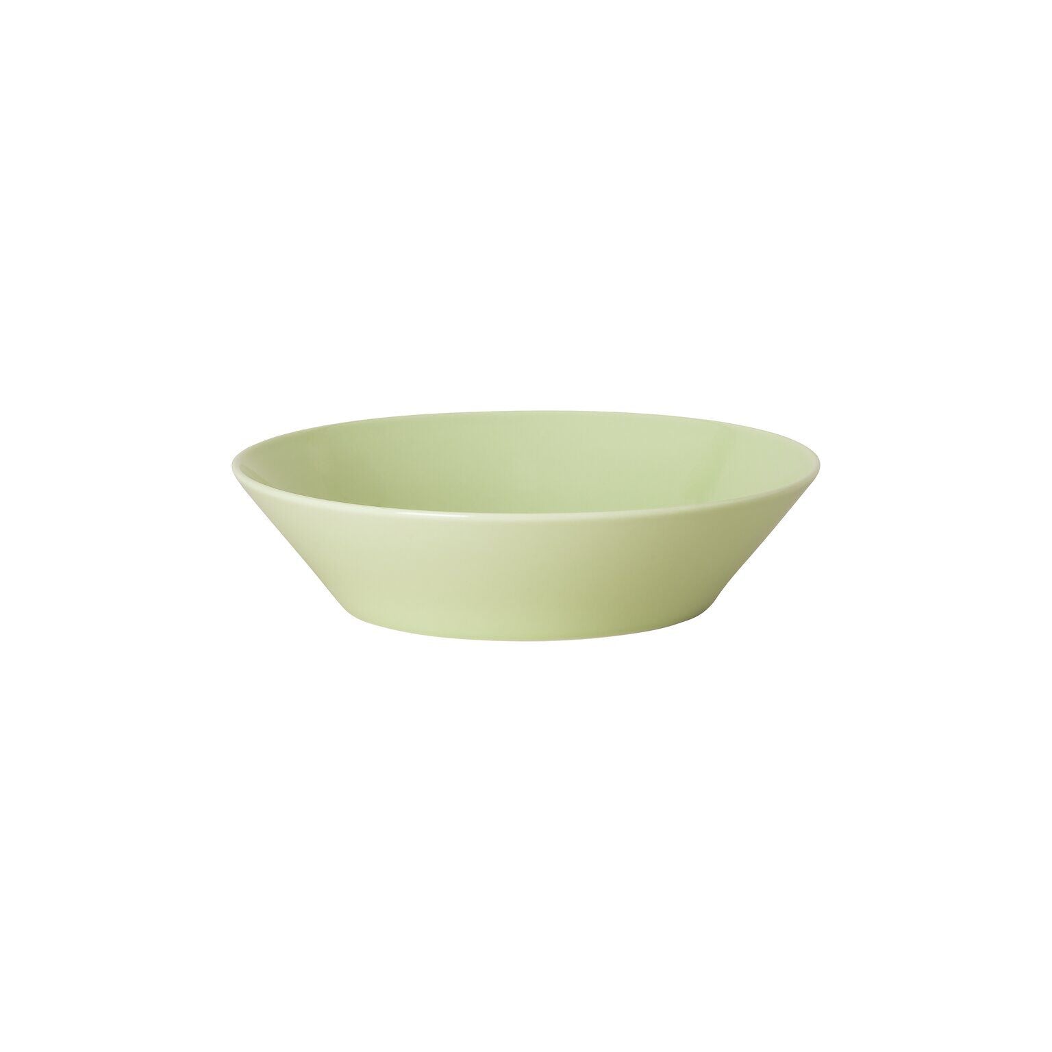 Tric Lime Cream, Coppetta brodo