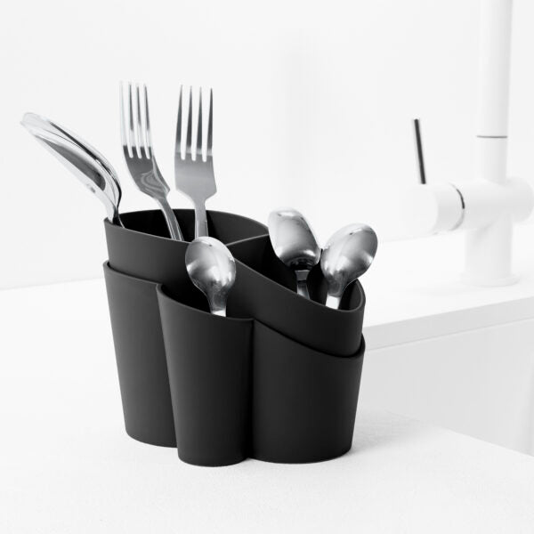 SCOLAPOSATE GOCCIOLO - COLOR CARBON BLACK
