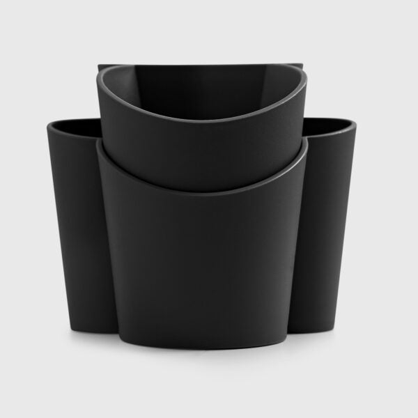 SCOLAPOSATE GOCCIOLO - COLOR CARBON BLACK