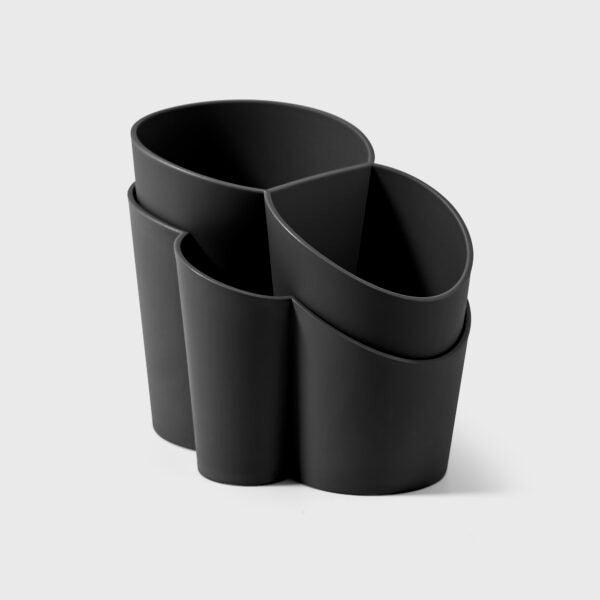 SCOLAPOSATE GOCCIOLO - COLOR CARBON BLACK