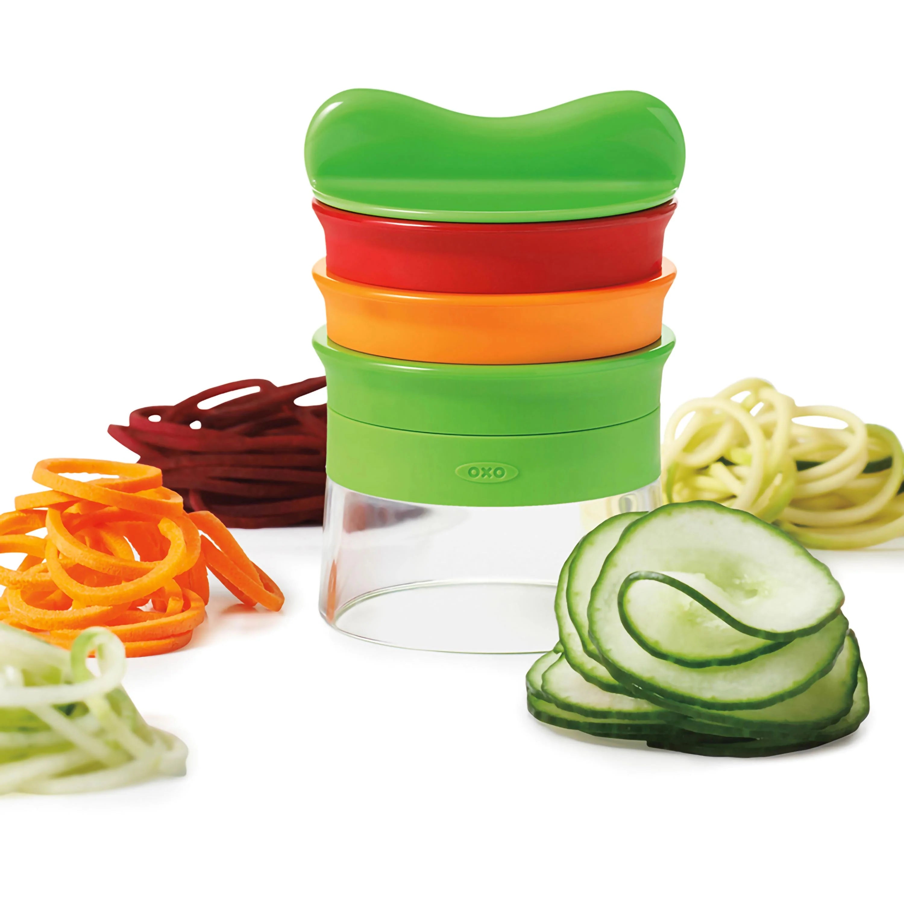 Spiralizer