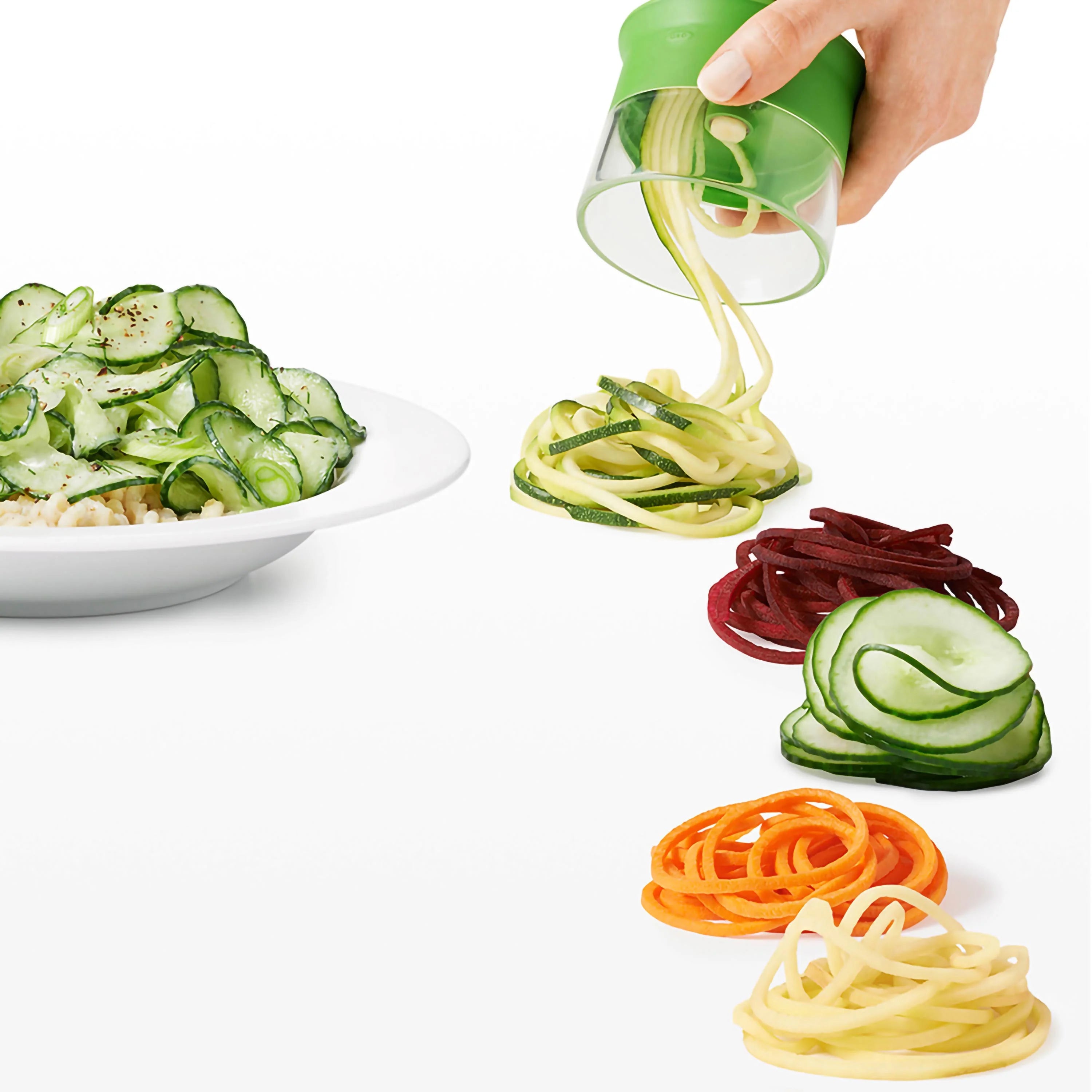 Spiralizer