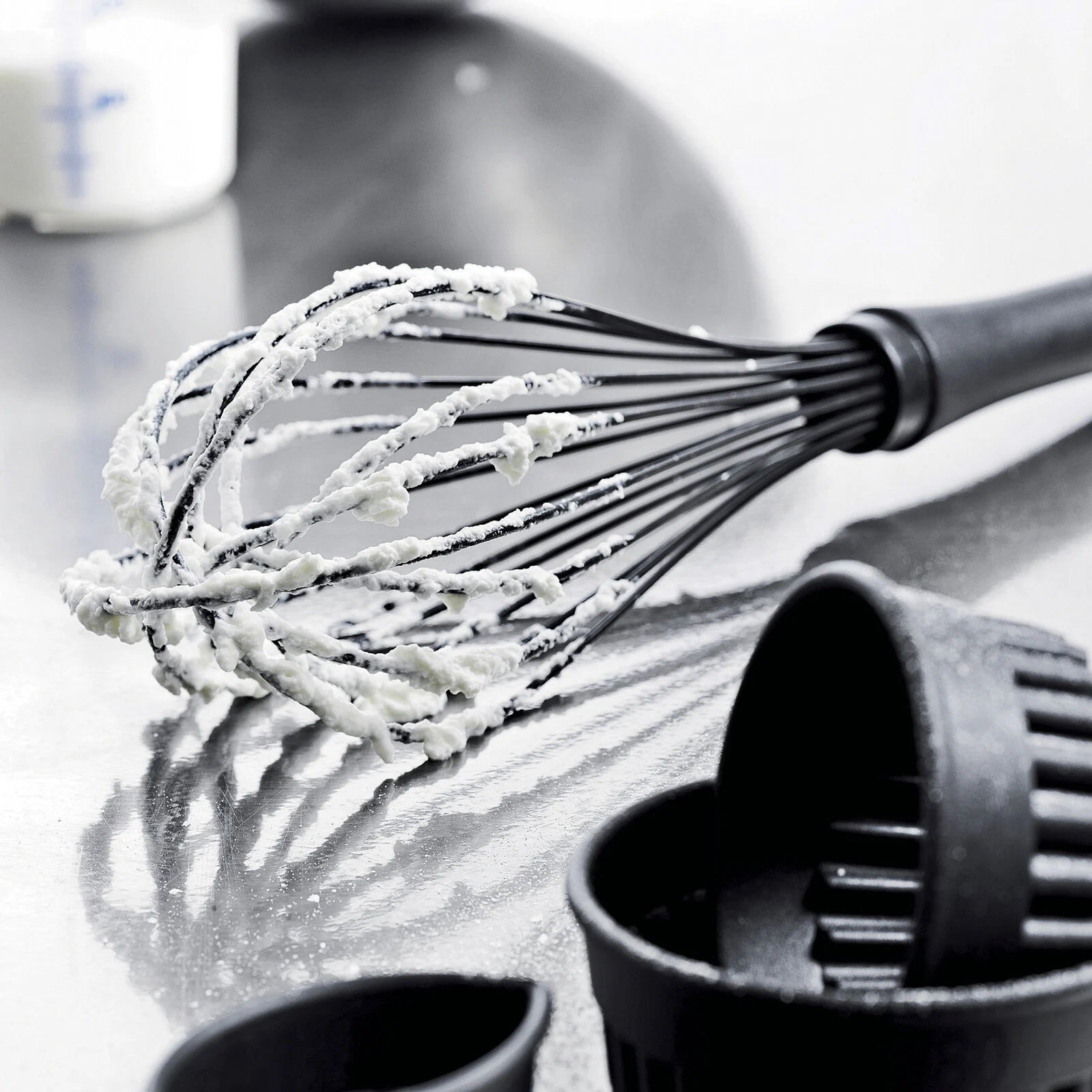 Taglia pasta festonato  Pa Plus - Rotondo - 7 cm
