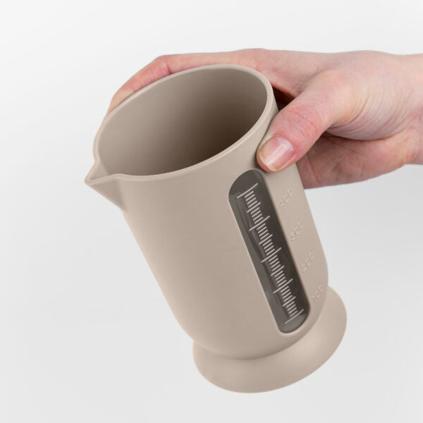 Spremiagrumi ufo/caraffa - colore moka
