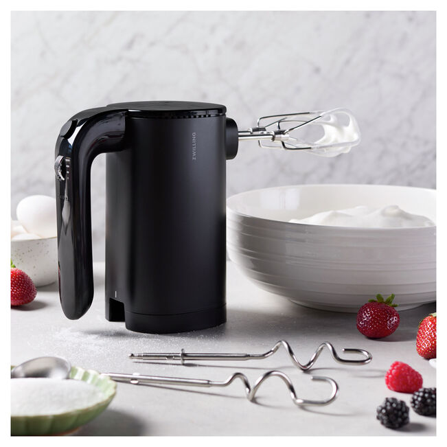 Zwilling Xtend, Sbattitore Cordless