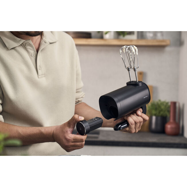 Zwilling Xtend, Sbattitore Cordless