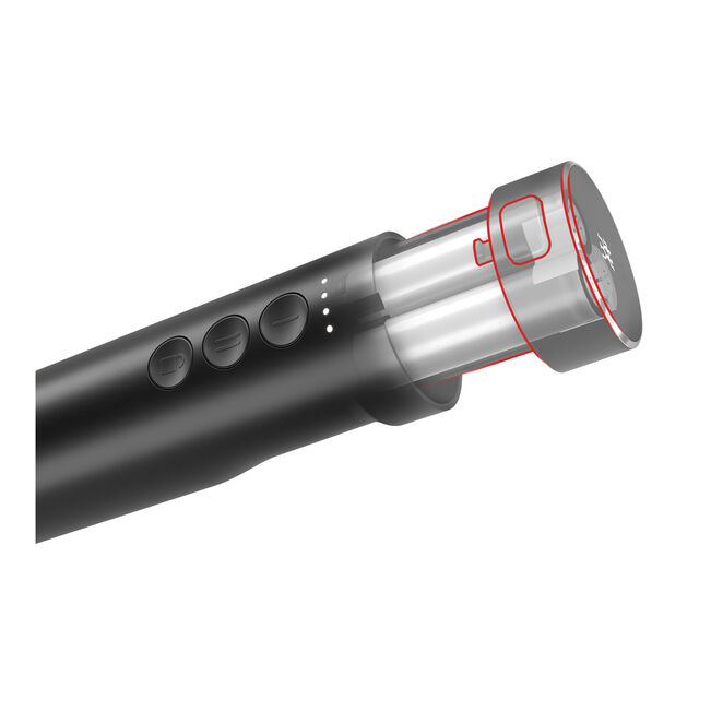 Zwilling Xtend, Frullatore a Immersione Cordless