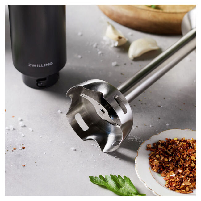 Zwilling Xtend, Frullatore a Immersione Cordless