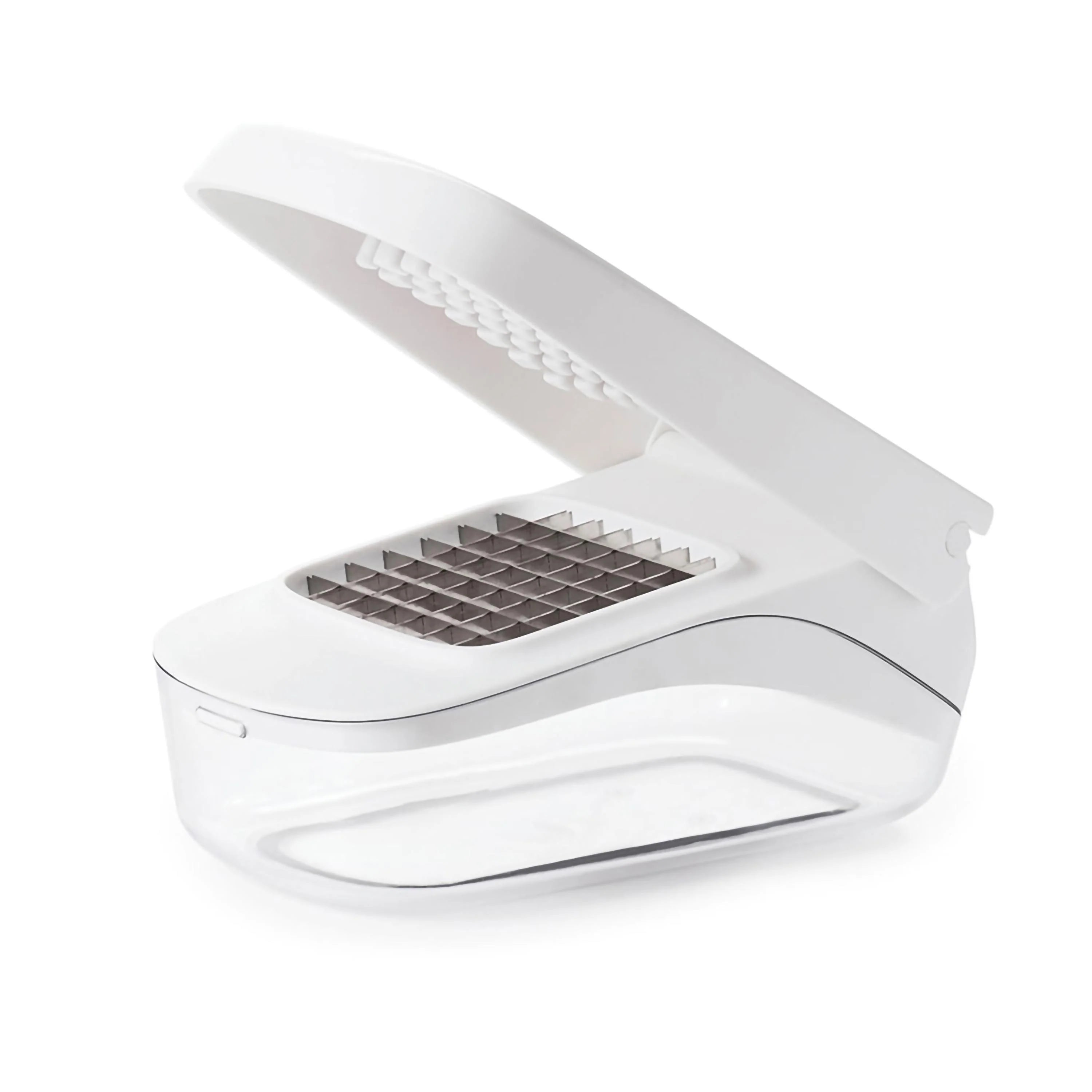 Tritatutto con apertura Easy-Pour
