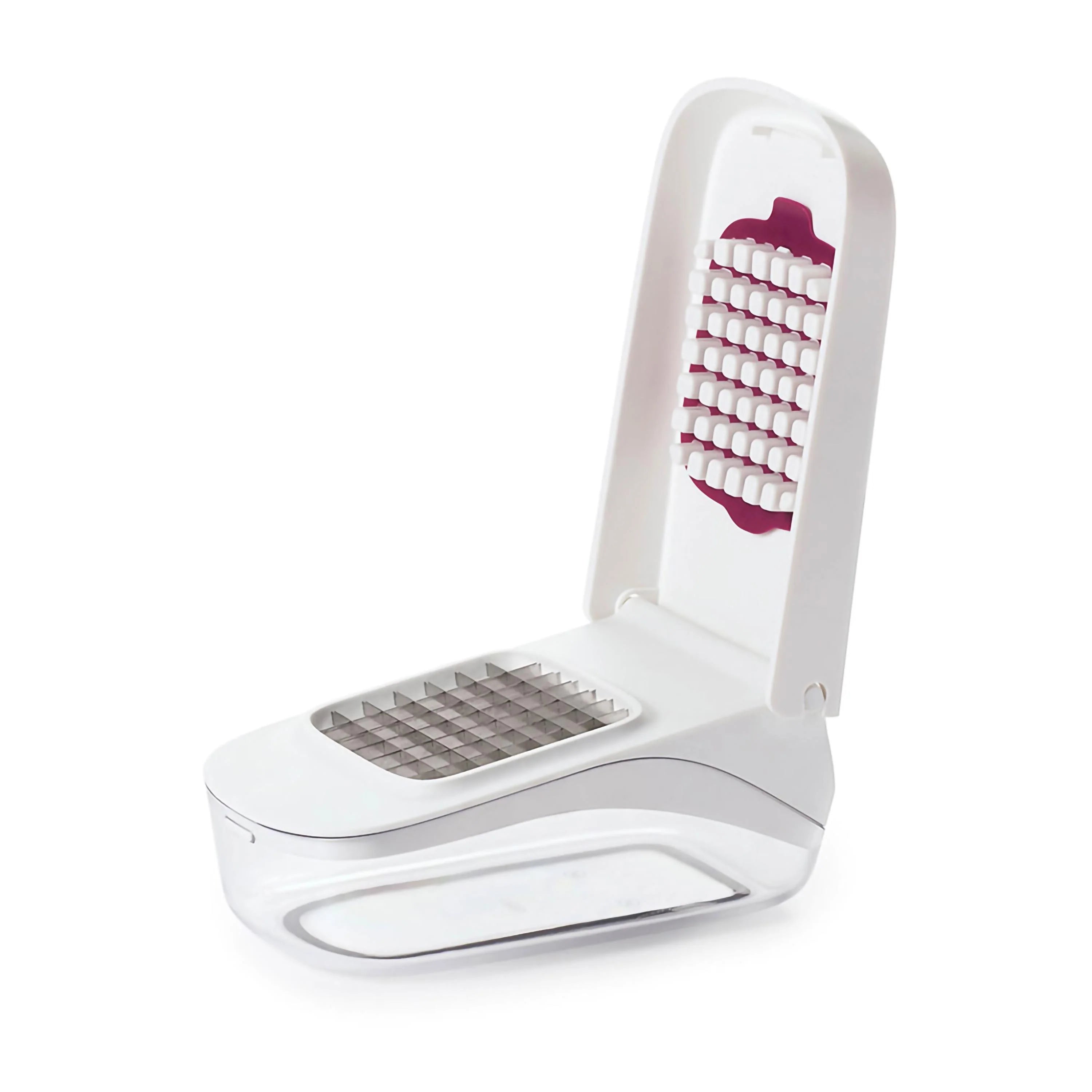 Tritatutto con apertura Easy-Pour