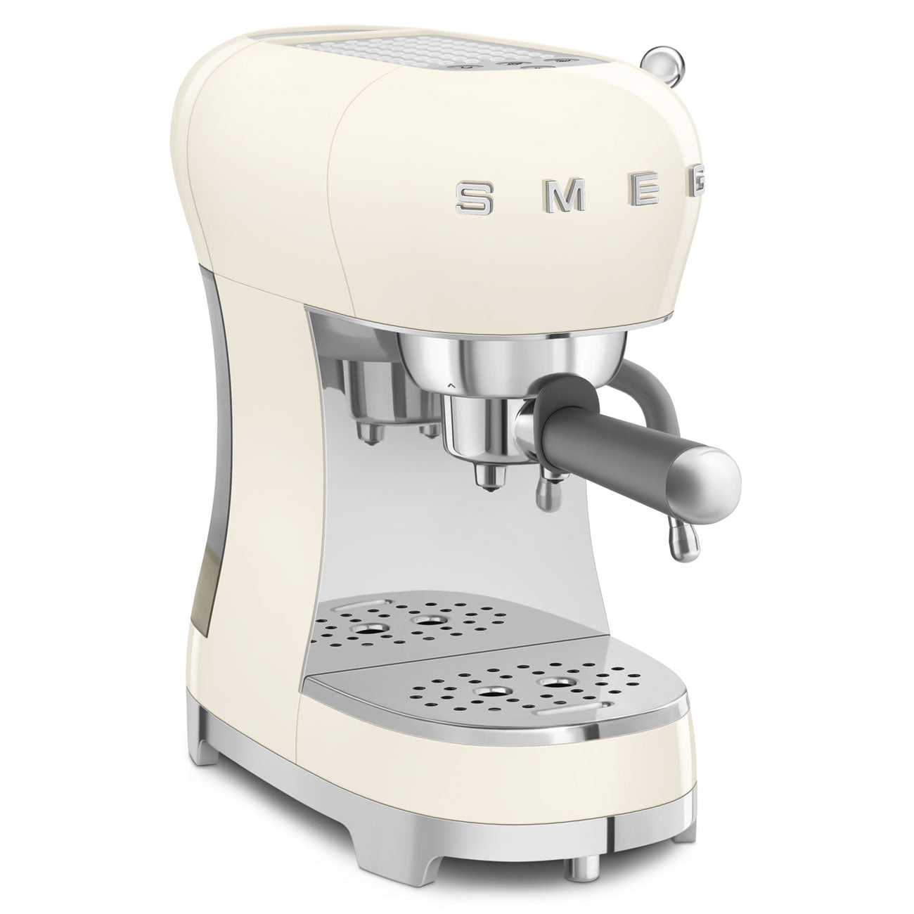 Macchina da caffè espresso manuale, Panna