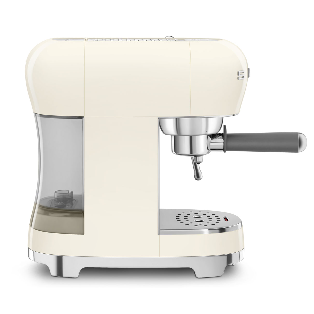 Macchina da caffè espresso manuale, Panna