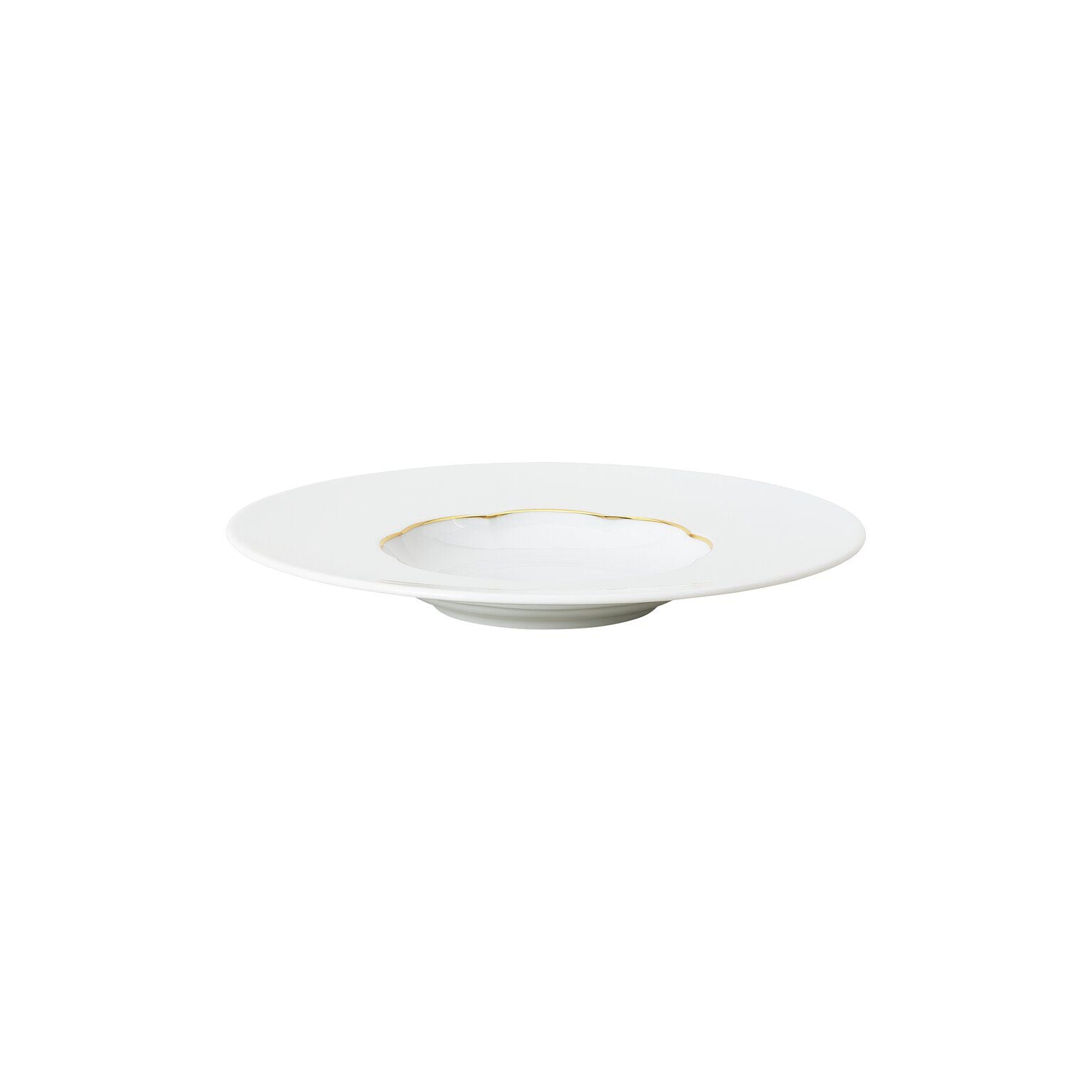 Sonetto Oro, Piatto fondo 22 cm