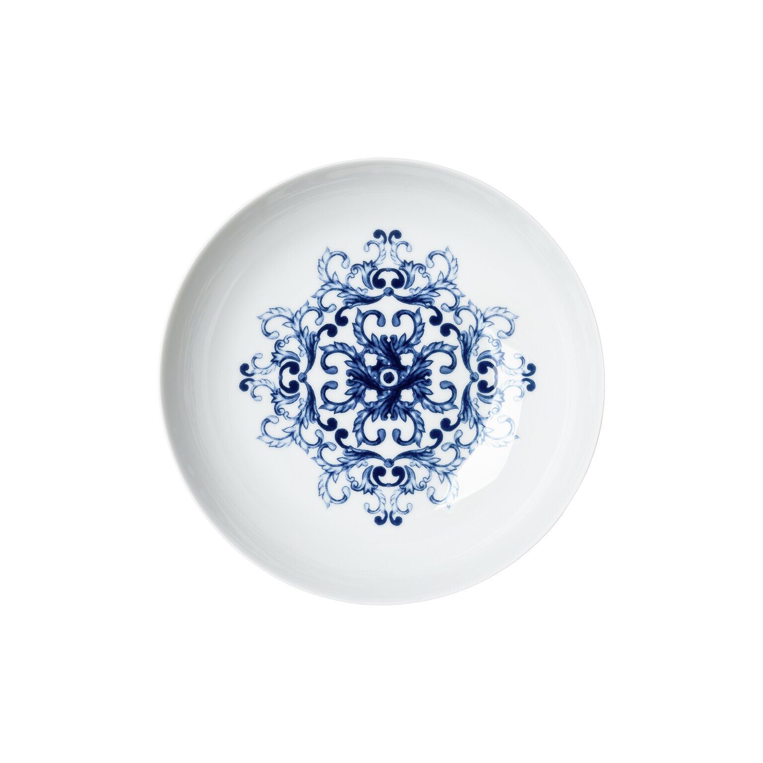 Rosenthal True Blue Piatto fondo 22 cm
